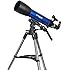 Meade Instruments Infinity 102mm AZ Refractor Telescope