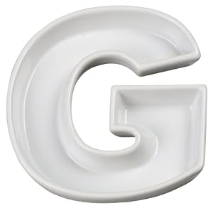 Letter g