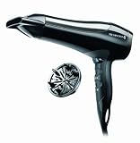 Produkt-Bild: Remington D5020 Ionen Keramik Turmalin Haartrockner mit Diffusor 2200 Watt