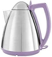 MS 15L Stainless Steel Kettle