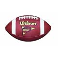 Wilson NCAA 1001 Traditional Leather Football