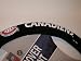 Montreal Canadiens Poly-suede and Mesh Steering Wheel Cover