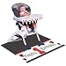 Ladybug Fancy Highchair Decorating Kit