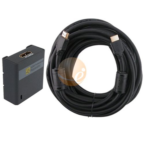 valentine HDMI Cable Signal Booster ComboB000TACOFA
