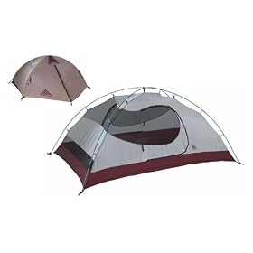 Kelty Gunnison 2.1 Two Person Tent