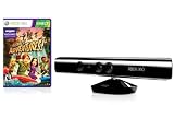 Kinect Sensor with Kinect Adventures!