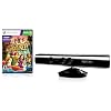 Kinect Sensor with Kinect Adventures!