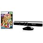 Kinect Sensor with Kinect Adventures!