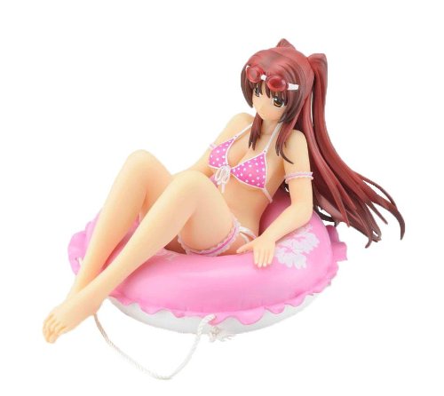 To Heart 2 向坂 環 浮輪・夏ver. 通常版 (1/6スケールPVC塗装済み完成品)