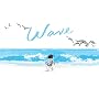 Wave by Suzy Lee