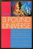 The Three-Pound Universe (002553680X) by Hooper, Judith