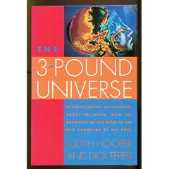 The Three-Pound Universe