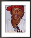Pharrell Williams in London Today to Launch His New Clothes Range Billionaire Boys Club Photography Framed Art Poster Print by Mirrorpix, 18x22