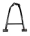 SPI, SM-08213, Left Side Upper A-Arm Polaris Snowmobiles Replaces OEM # 2203019-067