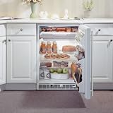 Review Marvel  / Marvel 24 Inch Refrigerator / Freezer - White