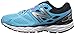 New Balance Women's W680V3 Running Shoe, Bayside/Navy, 8.5 D US