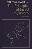 The principles of insect physiology