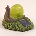 Solar Snail
