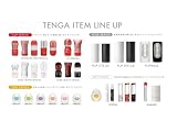 TENGA エアクッションカップ