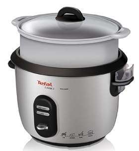 Tefal RK100815 Classic 2 Rice Cooker