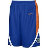 Nike Florida Gators Royal Blue Replica Shorts