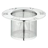 WMF Tea Strainer