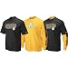 Pittsburgh Steelers Option 3 in 1 Tee Combo - 4XL