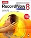 RecordNow 8