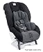 41btDzPeoVL. SL75  Decathlon Convertible Car Seat Cover Set in Onyx
