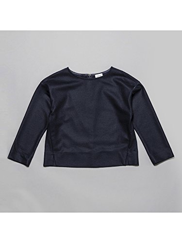 (サンヨー・エッセンシャルズ) SANYO ESSENTIALS 【WOMENS】ウールスムースカットソー P6P81460__