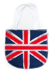 United Kingdom Mix N Match Tote Bag