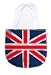 United Kingdom Mix N Match Tote Bag