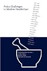 Policy Challenges in Modern Health Care