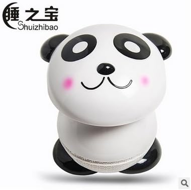 Huanleimai Panda mother specifically for ultra-quiet LED photocatalyst mosquito repellent light