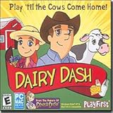 DAIRY DASH