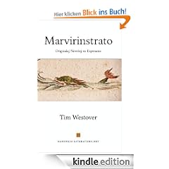 Marvirinstrato: Originalaj noveloj en Esperanto (Esperanto Edition)