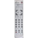 Buy 8-Device Universal Learning Remote