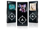 Sharper Image MP3/Video Player, 2GB