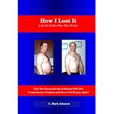 How I Lost It - A 20/40/40 Diet Plan That Works!