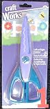 Fancy Edger Scissors