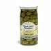 Gourmet Food : Brunel Green Picholine Olives, 7-Ounce Bottles (Pack of 12)