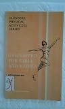 Gymnastics for girls and women