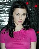ANNA PAQUIN 11X14 COLOR PHOTO