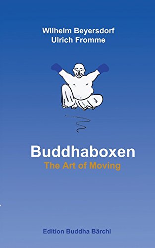 Buddhaboxen (German Edition)