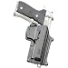 Belt Holster for Ber92/96 (Except Brig & Elite) Taurus 92/99/CZ75B9mm (with rails see...