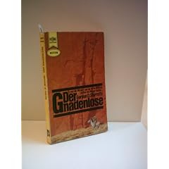 Der Gnadenlose - GORDON D. SHIRREFFS - Verlag: Heyne