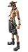 ONE PIECE ワンピース スーパーDX ポートガス・D・エース 【全1種】(プライズ) SUPER DX THE PORTGAS・D・ACE 国内正規品_s-3