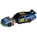 Centon DataStick NASCAR #48 Jimmie Johnson - USB flash drive - 4 GB - Hi-Speed USB