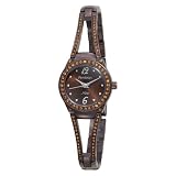 Armitron Womens 753702BNIB NOW Swarovski Cryst