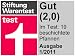 Auszeichnung